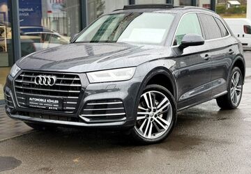 Audi Q5 94.100 km 27.870 &euro; Wenden 57482