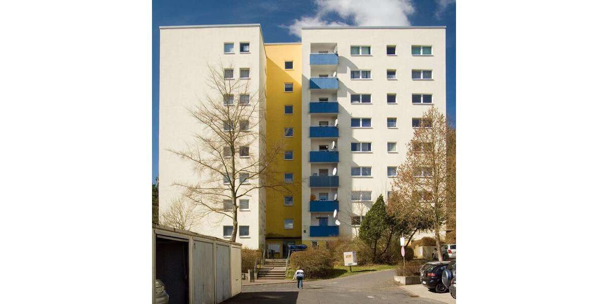 Etagenwohnung Neunkirchen Salchendorf - 3 Zimmer, 76 m&sup2;, 459&euro; | Angebot:27271291