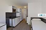 Etagenwohnung Siegen Kaan-Marienborn - 1 Zimmer, 20 m&sup2;, 310&euro; | Angebot:24572125