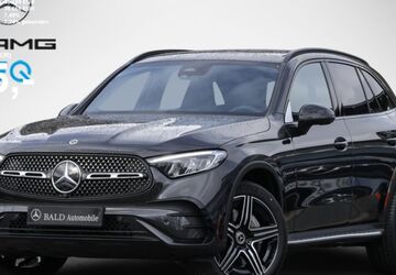 Mercedes-Benz GLC 200 14.500 km 52.380 &euro; Siegen 57074