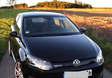 VW Polo 205.583 km 5.500 &euro; Lennestadt-Elspe 57368