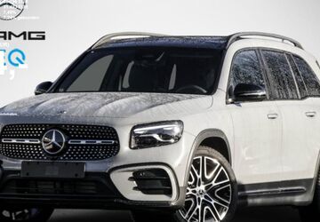 Mercedes-Benz GLB 220 14.500 km 44.990 &euro; Siegen 57074