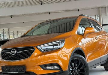 Opel Mokka 91.656 km 12.991 &euro; Siegen 57078