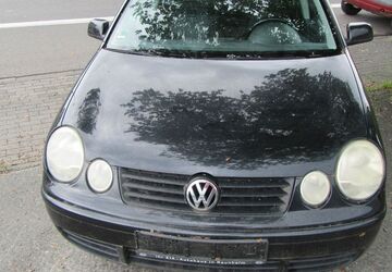 VW Polo 250.450 km 700 &euro; Netphen 57250