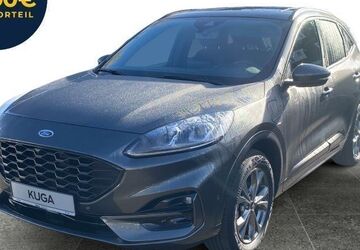 Ford Kuga 37.575 km 24.490 &euro; Siegen 57072
