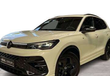 VW Tiguan 26.451 km 41.690 &euro; Siegen 57076