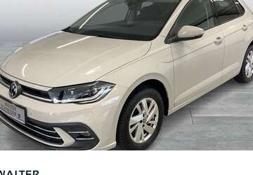 VW Polo 36.300 km 16.950 &euro; Siegen 57072