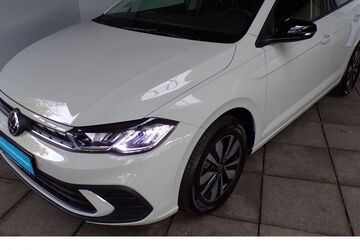 VW Polo 3.475 km 19.470 &euro; Lennestadt 57368