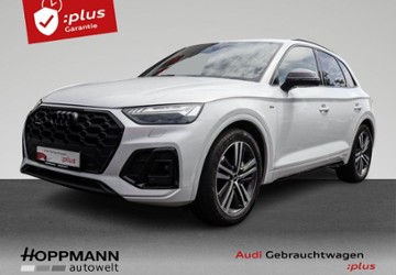 Audi Q5 83.046 km 37.480 &euro; Herborn 35745