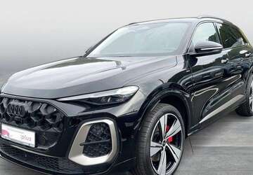 Audi Q5 3.100 km 75.910 &euro; Siegen 57074