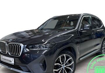 BMW X3 81.663 km 38.790 &euro; Siegen 57076