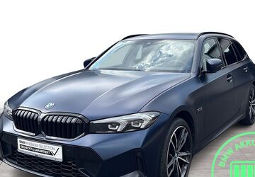 BMW 330 98.700 km 33.890 &euro; Betzdorf 57518