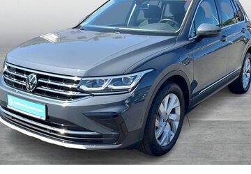 VW Tiguan 50.500 km 27.450 &euro; Siegen 57074