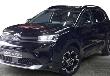 Citroen C5 Aircross 13.385 km 29.990 &euro; Siegen 57076