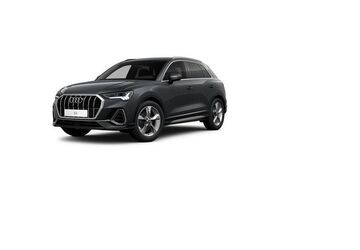 Audi Q3 40.700 km 32.460 &euro; Siegen 57074