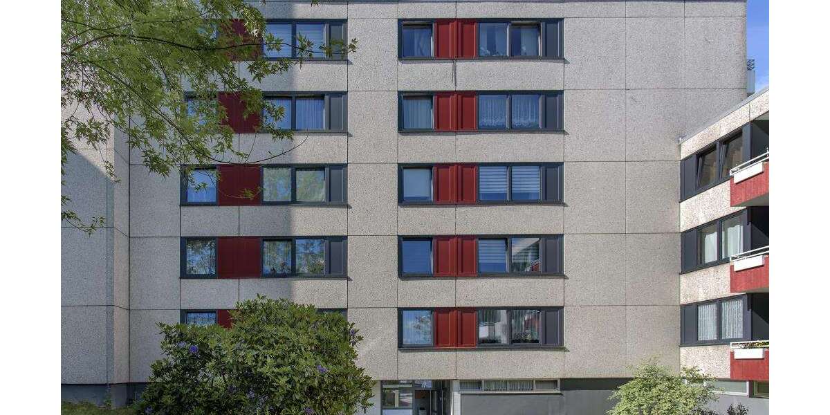 Etagenwohnung Siegen - 3 Zimmer, 82 m&sup2;, 249&euro; | Angebot:27352410