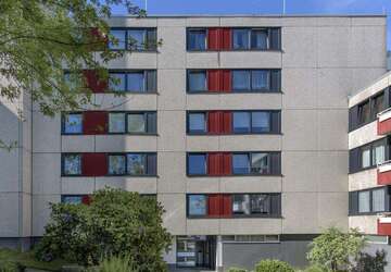 Wohnung Siegen - 3 Zimmer, 82 m&sup2;, 249&euro; | Angebot:27352410