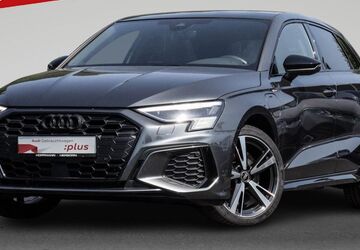 Audi A3 45.014 km 29.970 &euro; Herborn 35745