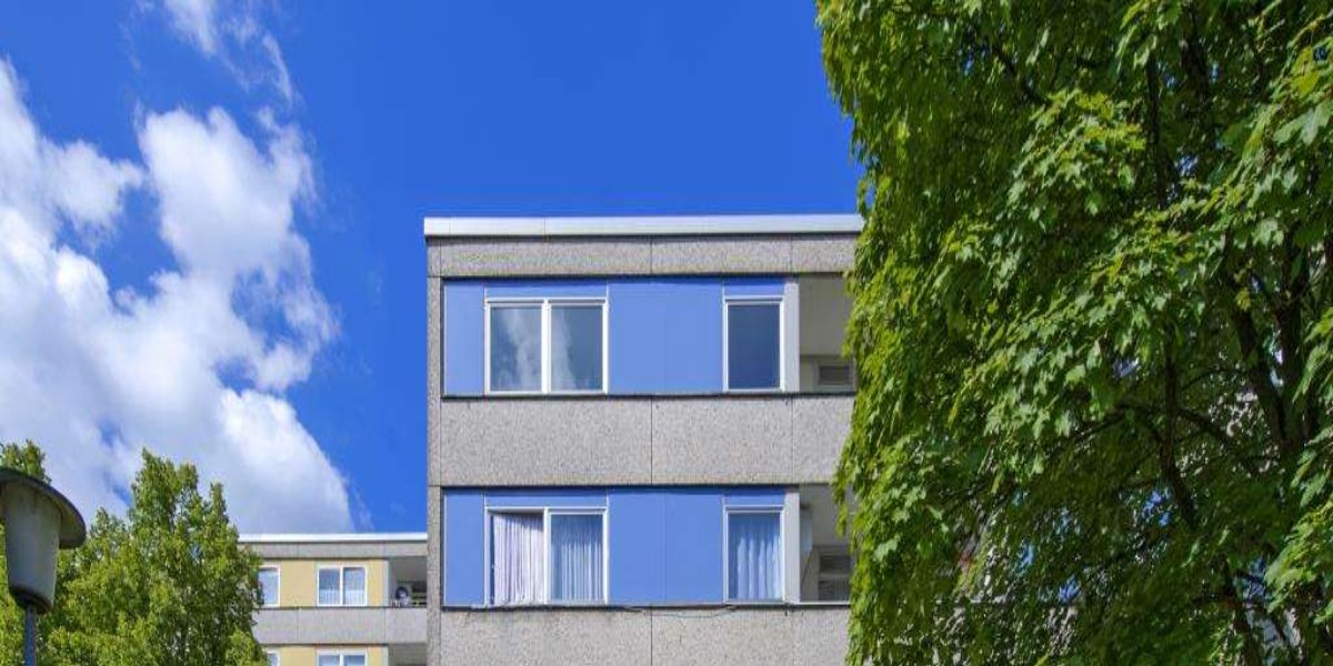 Etagenwohnung Kreuztal - 4 Zimmer, 84 m&sup2;, 439&euro; | Angebot:27184022