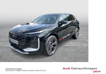 Audi Q3 5.000 km 64.900 &euro; Siegen 57074