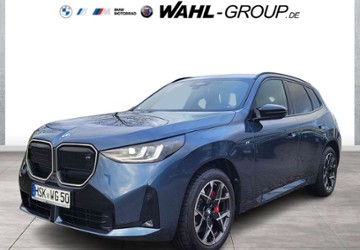 BMW X3 M50 13.200 km 62.490 &euro; Dillenburg 35684