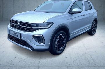 VW T-Cross 4.100 km 28.880 &euro; Siegen 57076