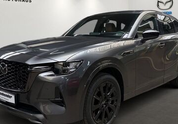 Mazda CX-60 7.000 km 48.590 &euro; Dillenburg 35684