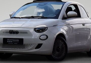 Fiat 500e 13.907 km 20.990 &euro; Siegen 57072