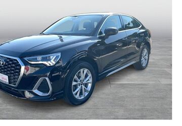 Audi Q3 53.000 km 32.740 &euro; Siegen 57074