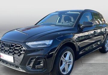 Audi Q5 33.800 km 39.660 &euro; Siegen 57074