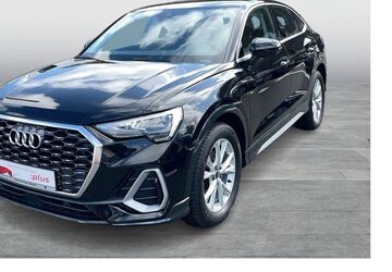 Audi Q3 59.700 km 28.740 &euro; Siegen 57074