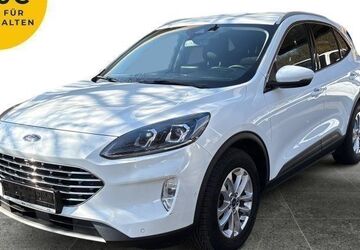 Ford Kuga 100.000 km 21.490 &euro; Siegen 57072