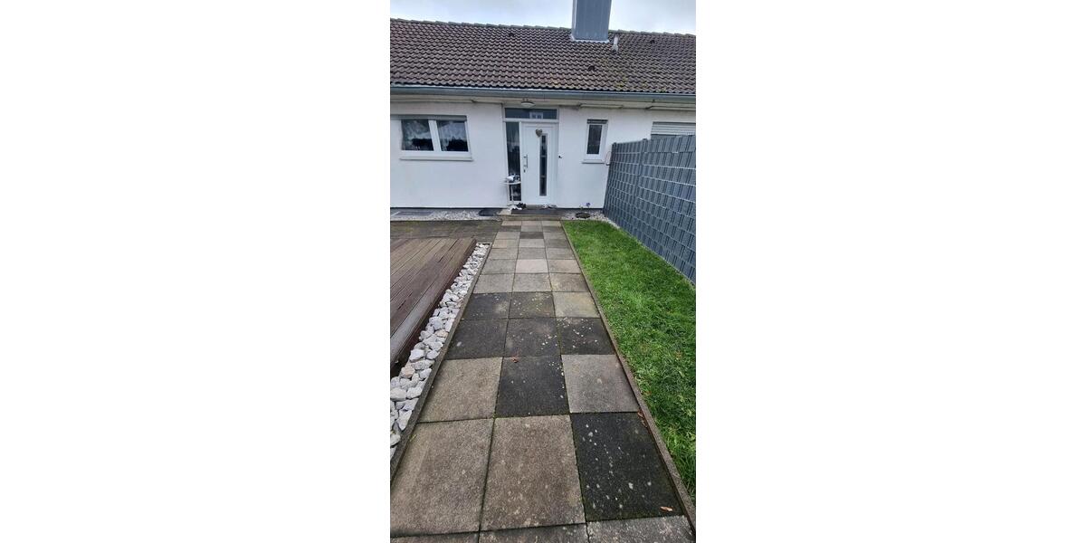 Erdgeschoßwohnung Hilchenbach - 3 Zimmer, 84 m&sup2;, 750&euro; | Angebot:26531265