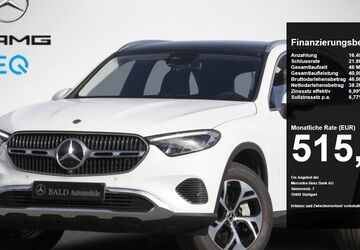Mercedes-Benz GLC 300 22.167 km 54.670 &euro; Waldbröl 51545