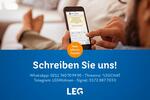 Etagenwohnung Kreuztal - 3 Zimmer, 80 m&sup2;, 456&euro; | Angebot:26085842