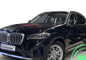 BMW X3 88.219 km 30.970 &euro; Siegen 57076
