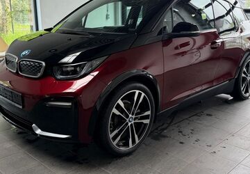 BMW i3 91.000 km 24.890 &euro; Freudenberg 57258