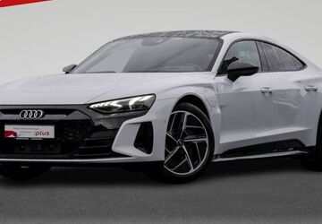 Audi RS e-tron GT 62.198 km 56.970 &euro; Herborn 35745