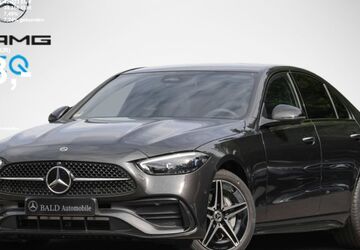 Mercedes-Benz C 220 9.500 km 49.080 &euro; Siegen 57074