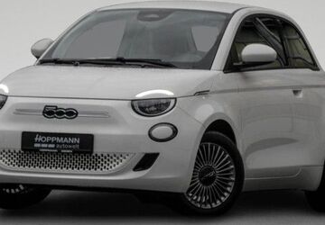 Fiat 500e 19.956 km 20.990 &euro; Kreuztal 57223