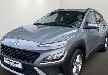 Hyundai KONA 57.930 km 15.880 &euro; Siegen 57076