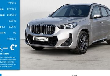 BMW X1 5.560 km 33.190 &euro; Waldbröl 51545