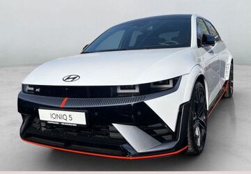 Hyundai IONIQ 5 8.000 km 64.890 &euro; Neunkirchen 57290