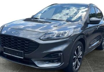 Ford Kuga 41.089 km 22.590 &euro; Siegen 57072