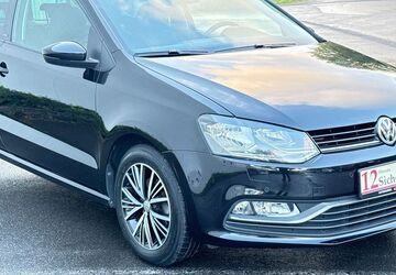 VW Polo 78.374 km 10.900 &euro; Wilnsdorf 57234