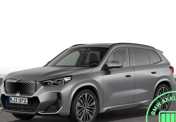 BMW iX1 43.499 km 39.890 &euro; Siegen 57076