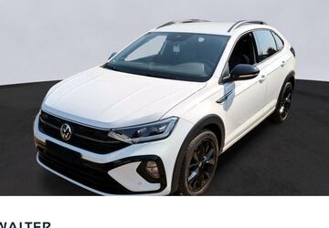VW Taigo 52.100 km 21.450 &euro; Siegen 57072
