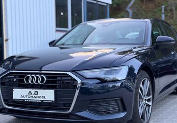 Audi A6 87.400 km 26.990 &euro; Wilden (Siegerland) 57234