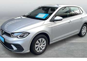 VW Polo 45.950 km 15.950 &euro; Siegen 57076