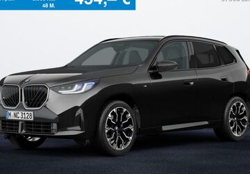 BMW X3 26.215 km 50.290 &euro; Lennestadt 57368